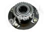 IPS Parts IUB-10H12 Wheel Bearing Kit